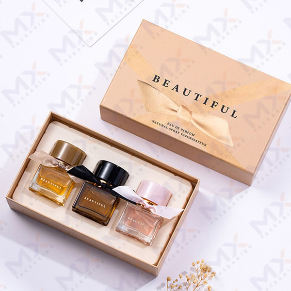 Perfume Subscription Boxes - view 2